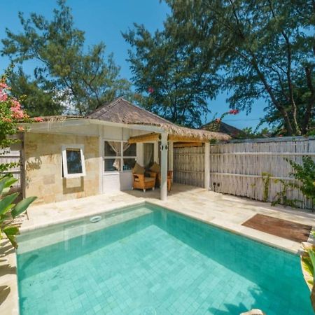 Ora Villas Gili Meno Exterior photo
